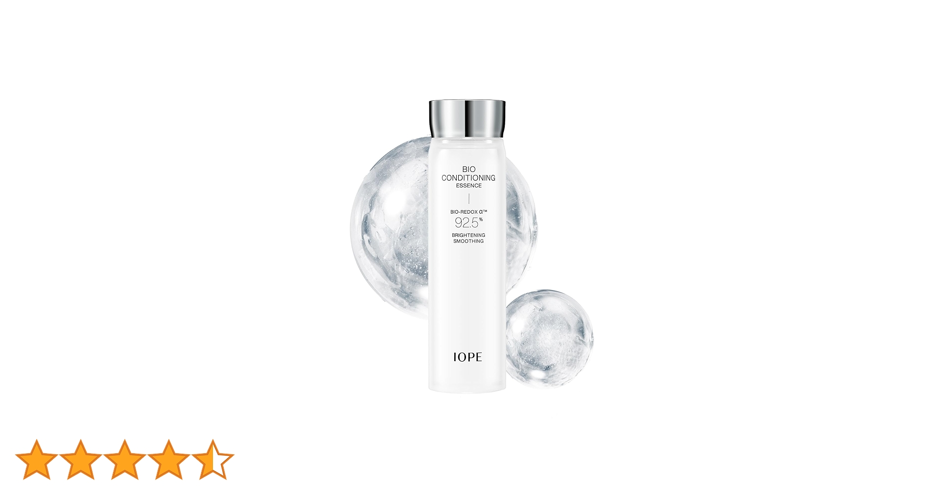 Amazon.co.jp: IOPE 公式 バイオ コンディショニング エッセンス 168ml